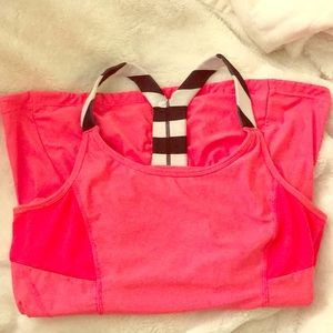 Work out in style! Trendy and functional!